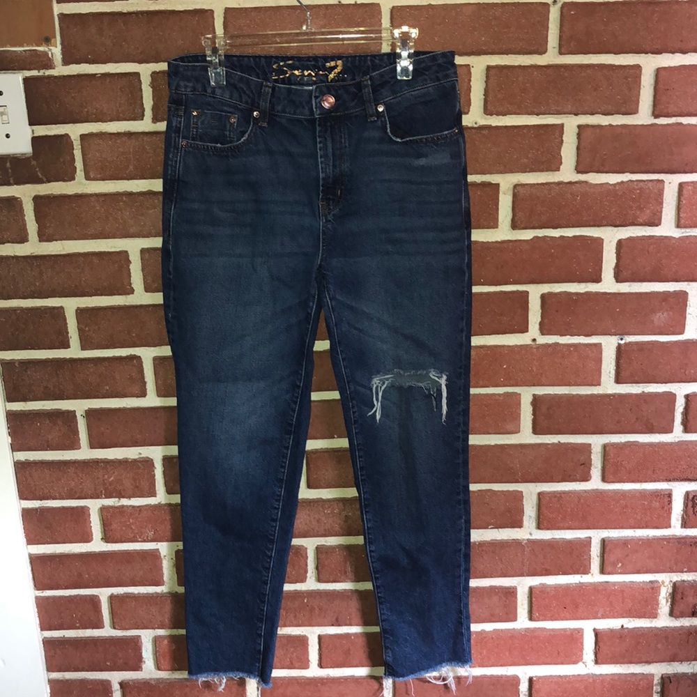 7 For All Mankind Jeans